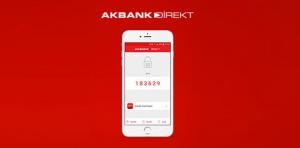 Akbank Direkt Nternet Bankac L Ifresi Nas L Al N R Kredi Ustam