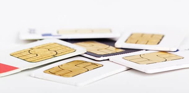 Ziraat Bankası SIM Kart Bloke Kaldırma