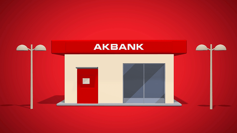 Akbank 7500 TL Faizsiz Kredi Başvurusu