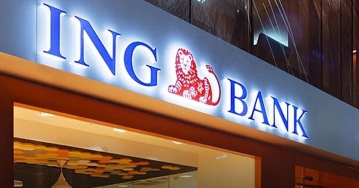 ING Bank Esnaf Kredisi