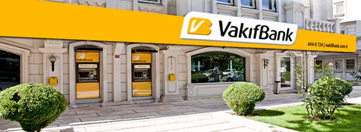 Vakıfbank Web 36 Ay Kredi Kampanyası