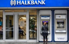 Halkbank Günlük Para Çekme Limiti Ne Kadar?