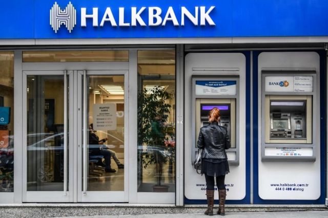 Halkbank Günlük Para Çekme Limiti Ne Kadar?